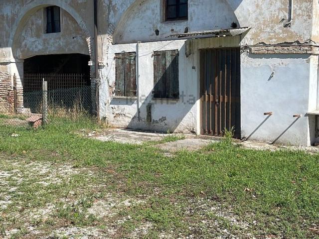 Rustico in vendita a Dolo, Veneto
