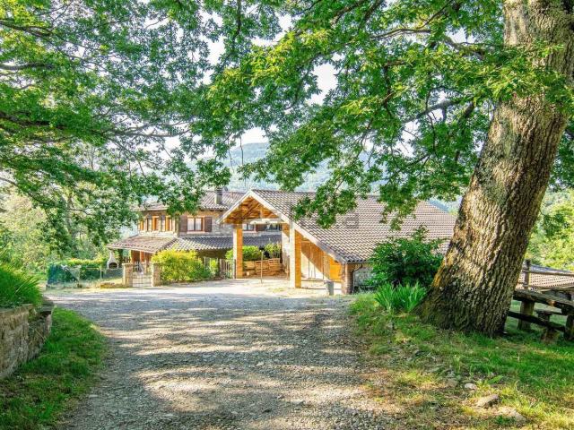 Rustico in vendita a Unione dell'Appennino Bolognese, Castiglione Dei Pepoli