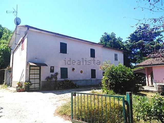 Rustico in vendita a Villaggio Rinascita, Roma Capitale