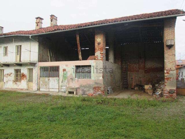 Rustico in vendita a Piemonte, Cuneo