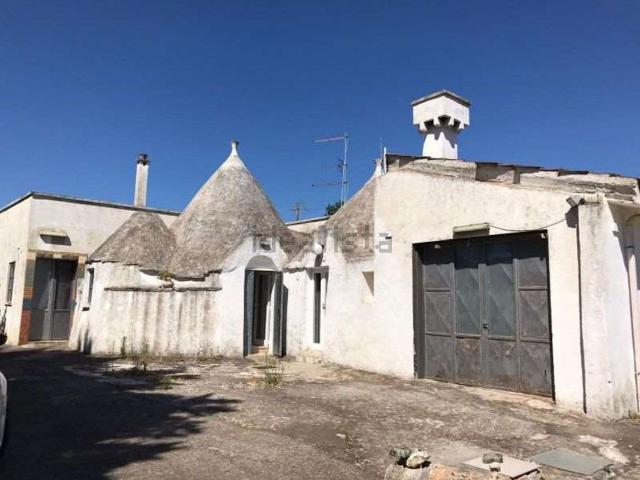 Rustico in vendita a Puglia, Brindisi