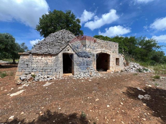Rustico in vendita a Puglia, Bari
