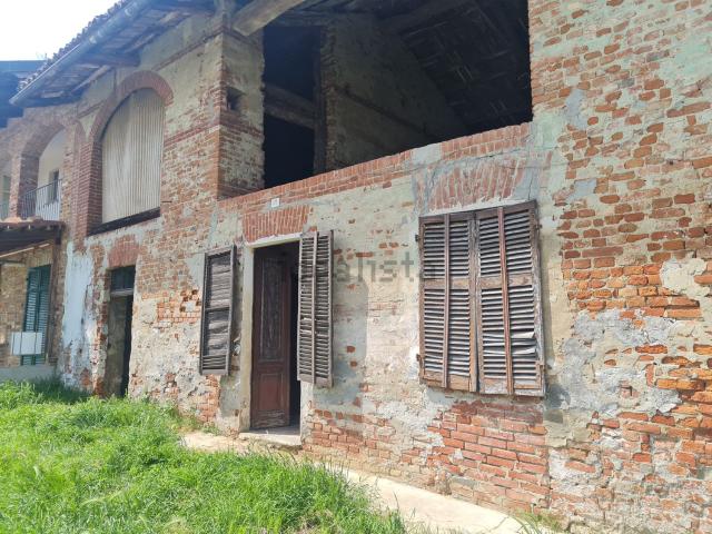 Rustico in vendita a Piemonte, Torino