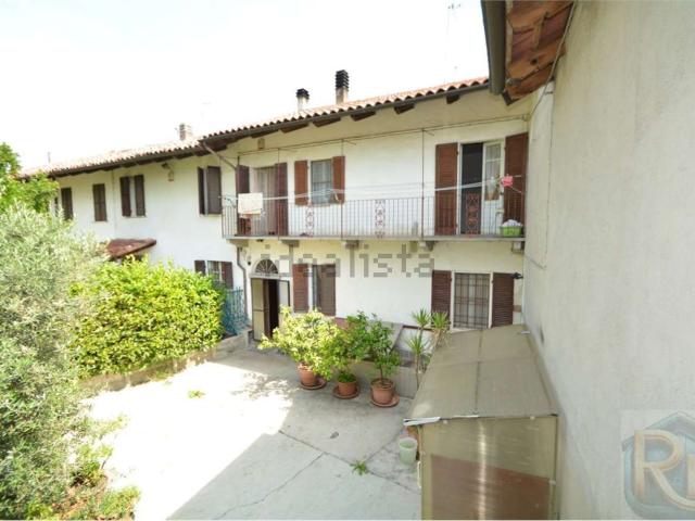 Rustico in vendita a Piemonte, Asti