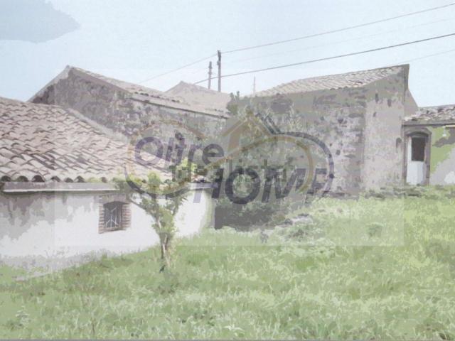 Rustico in vendita a Santa Venera, Mascali