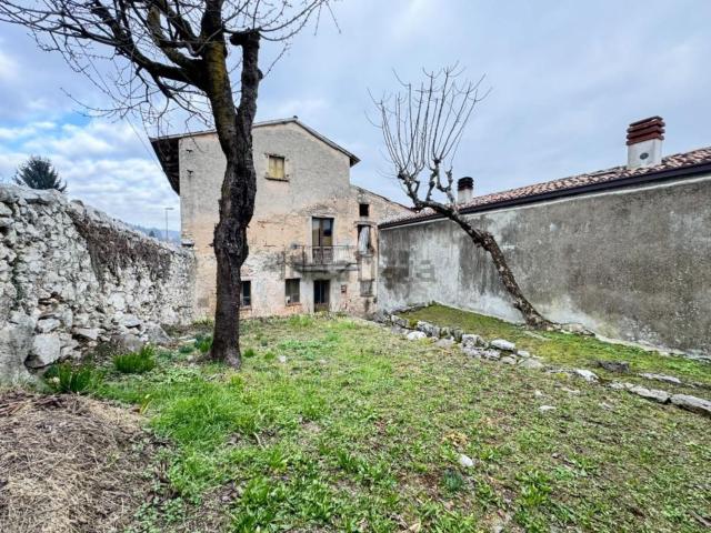 Rustico in vendita a Comunità montana della Valle Sabbia, Serle