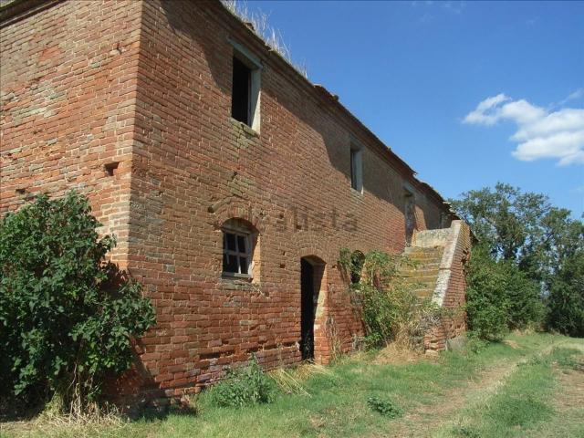 Rustico in vendita a Abbadia Di Montepulciano, Toscana