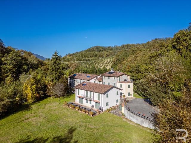 Rustico in vendita a Unione di comuni Montana Lunigiana, Fivizzano