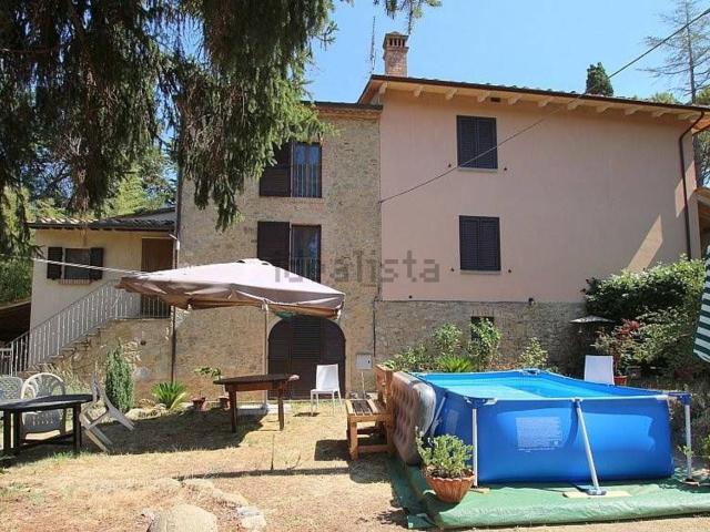 Rustico in vendita a Volterra, Pisa
