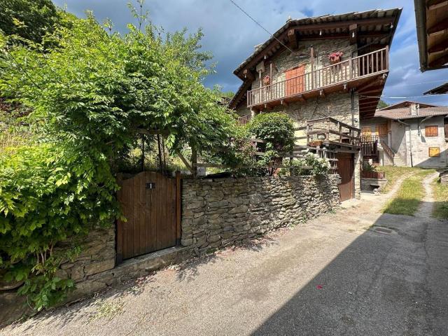 Rustico in vendita a Piemonte, Cuneo