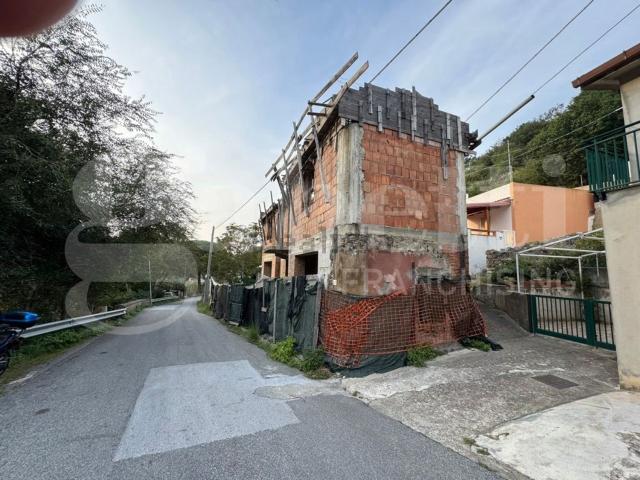 Rustico in vendita a Serro, Villafranca Tirrena