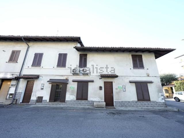 Rustico in vendita a Albiate, Monza-brianza