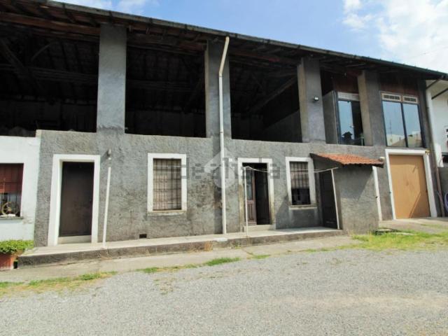 Rustico in vendita a Sedriano, Lombardia