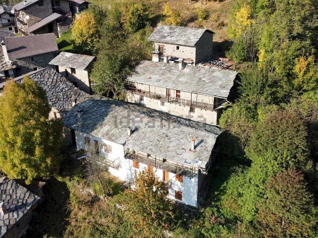 Rustico in vendita a Piemonte, Cuneo