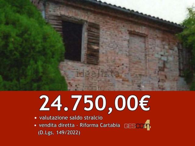 Rustico in vendita a Legnago, Veneto