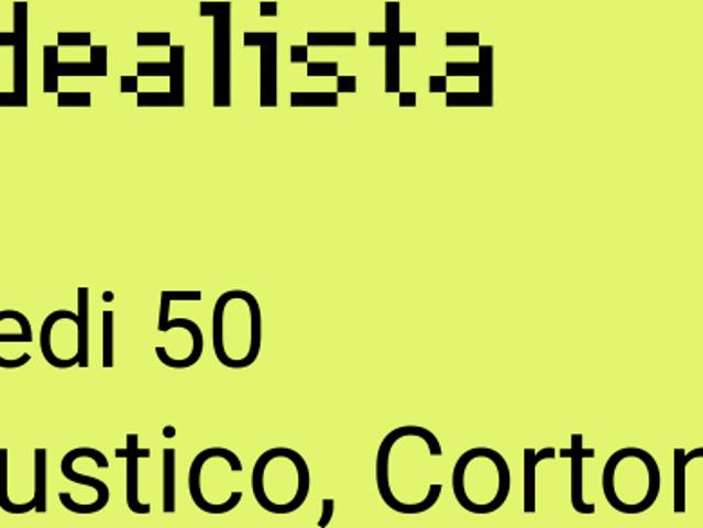 Rustico in vendita a San Michelangelo, Cortona