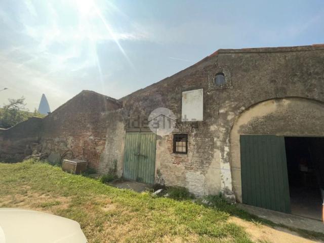 Rustico in vendita a San Giorgio Bigarello, Mottella