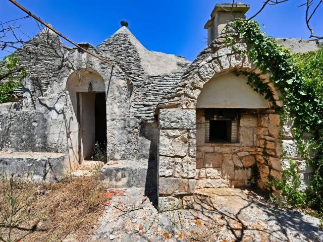 Rustico in vendita a Puglia, Bari