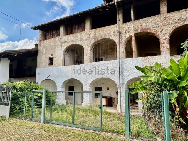 Rustico in vendita a Piemonte, Cuneo