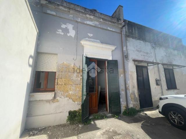 Rustico in vendita a Puglia, Lecce