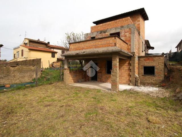 Rustico in vendita a Vetralla, Lazio