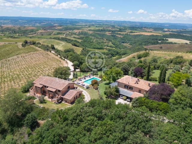 Rustico in vendita a Montecchio, Umbria