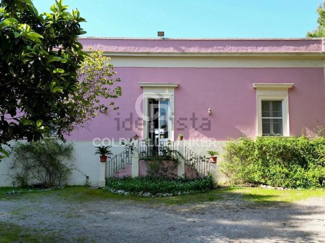 Rustico in vendita a Puglia, Lecce