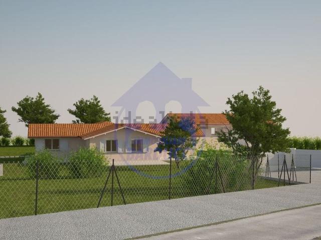 Rustico in vendita a Sala di Cesenatico, Cesenatico