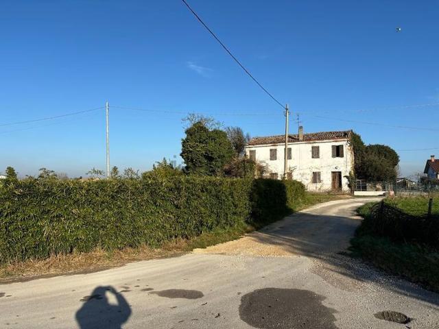 Rustico in vendita a Bagnoli Di Sopra, Veneto