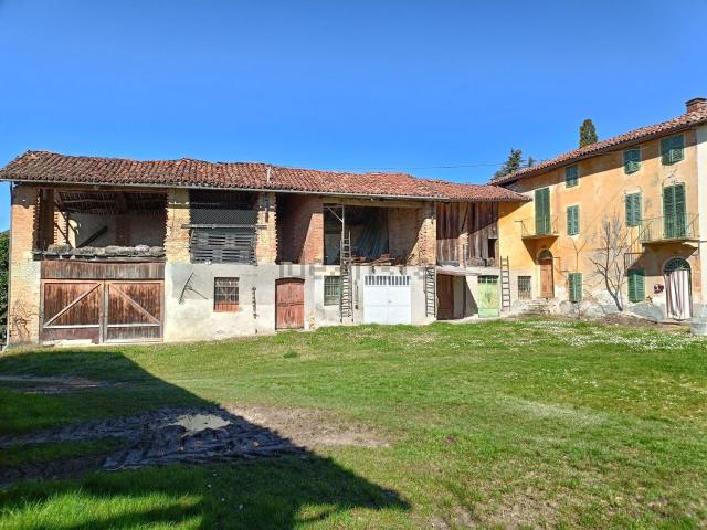 Rustico in vendita a Piemonte, Asti