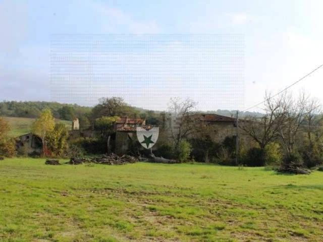 Rustico in vendita a Palazzo Del Pero, Toscana