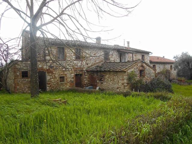 Rustico in vendita a Campolungo, Colle di Val d'Elsa