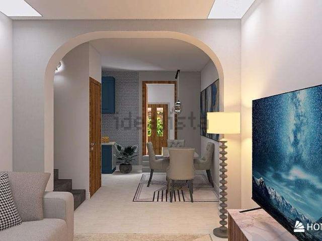 Rustico in vendita a Cantagrillo, Serravalle Pistoiese