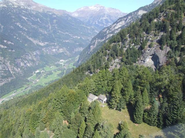 Rustico in vendita a Piemonte, Verbano-cusio-ossola
