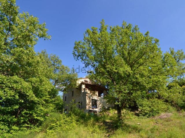 Rustico in vendita a Unione dei Comuni Montani Amiata Grossetana, Seggiano
