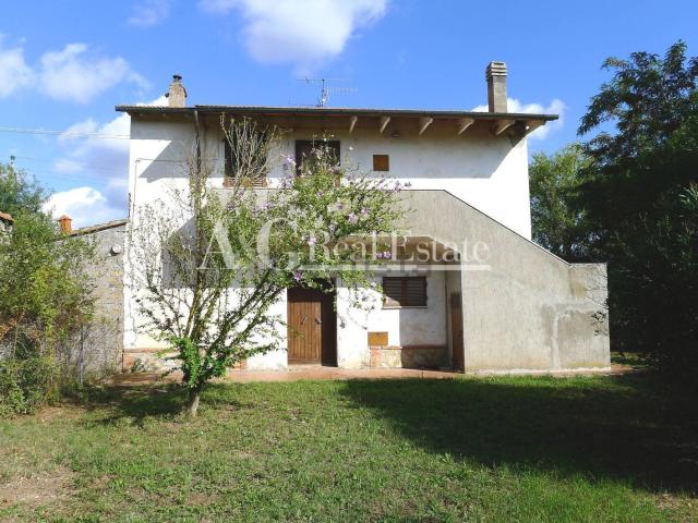 Rustico in vendita a Pomonte, Scansano