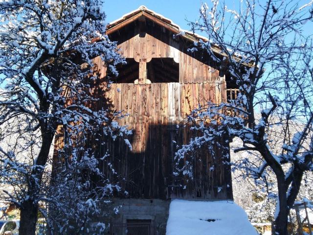 Rustico in vendita a Calalzo Di Cadore, Veneto