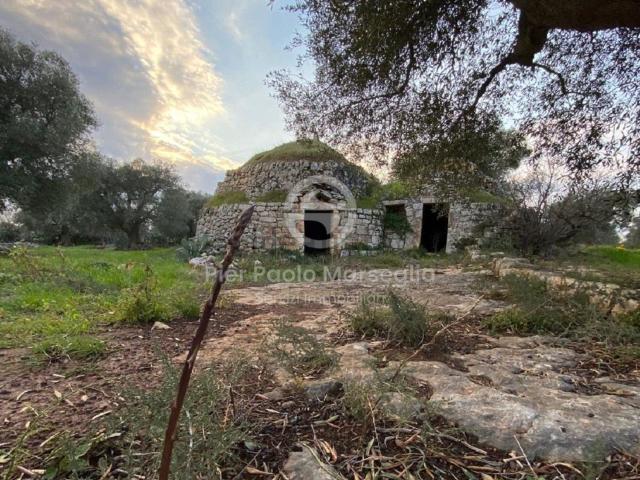 Rustico in vendita a Ostuni, Brindisi