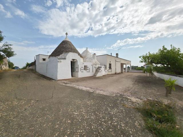 Rustico in vendita a Puglia, Taranto