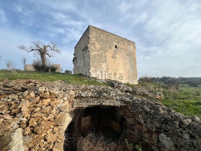 Rustico in vendita a Puglia, Brindisi