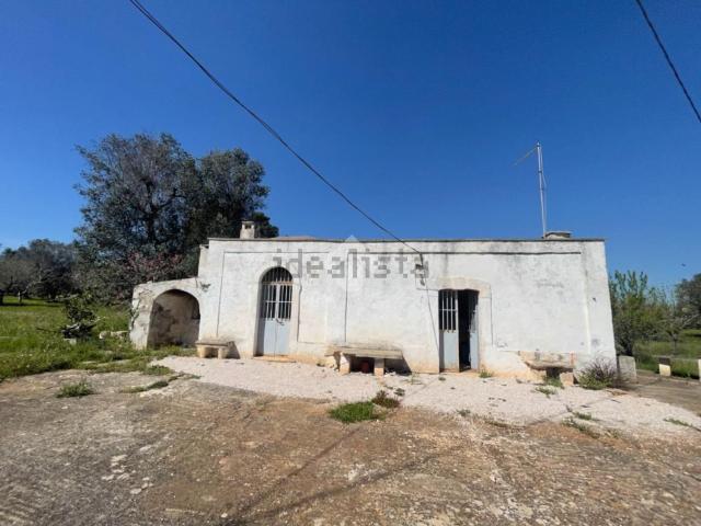 Rustico in vendita a Puglia, Brindisi