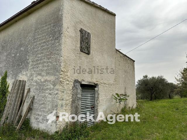 Rustico in vendita a Villamagna, Abruzzo