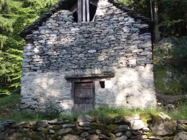 Rustico in vendita a Piemonte, Verbano-cusio-ossola