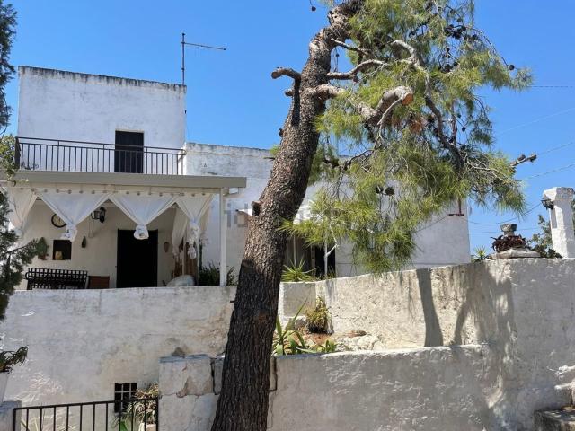 Rustico in vendita a Puglia, Brindisi