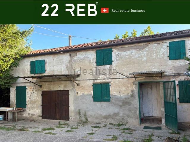 Rustico in vendita a Mira, Veneto