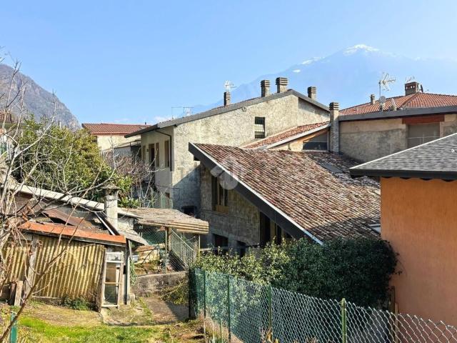 Rustico in vendita a Comunità montana della valle Camonica, Darfo