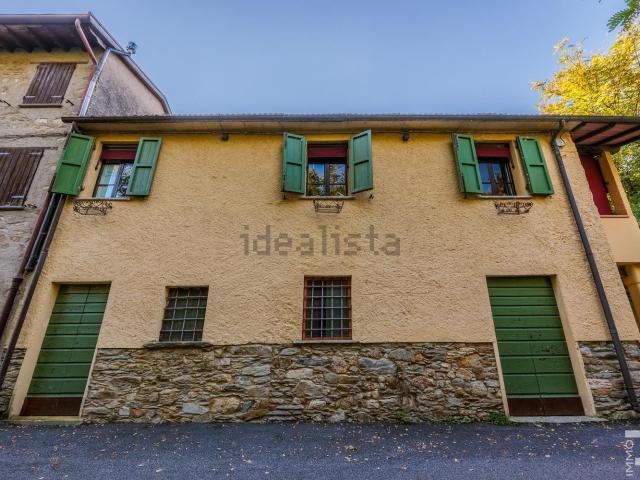 Rustico in vendita a Tonfano, Toscana