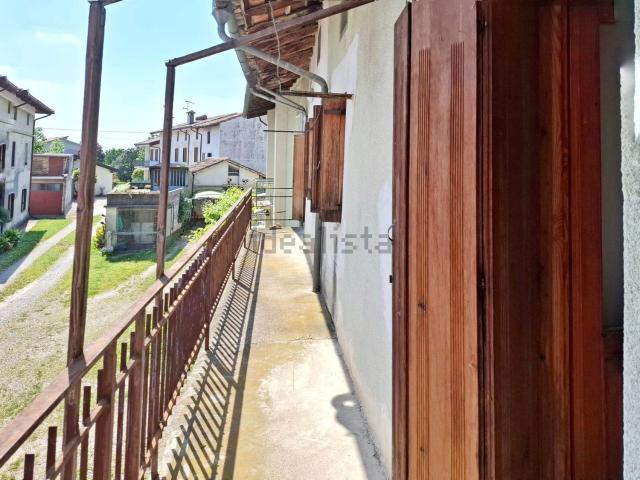Rustico in vendita a San Vito Di Fagagna, Friuli-Venezia Giulia