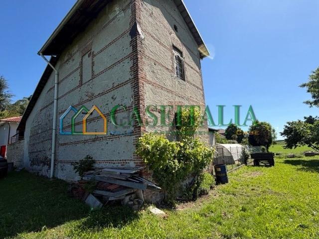 Rustico in vendita a Piemonte, Torino