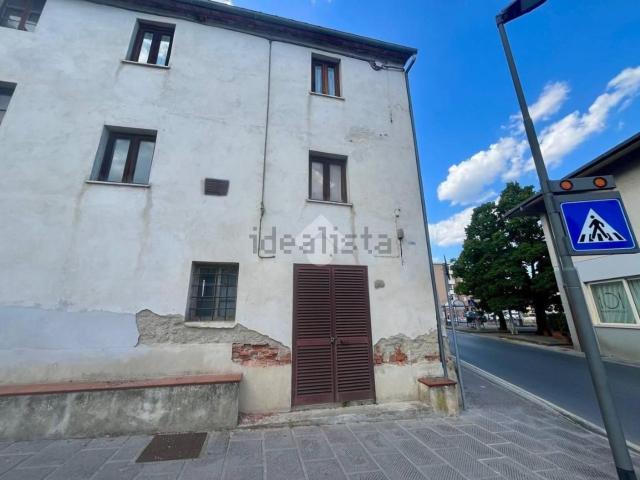 Rustico in vendita a Marginone, Altopascio